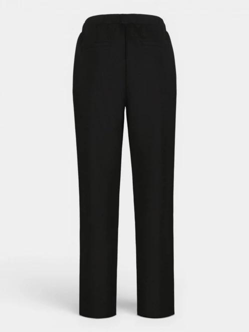 pantaloni de trening pt. femei Luhta Luhta Hinkabole negru 8
