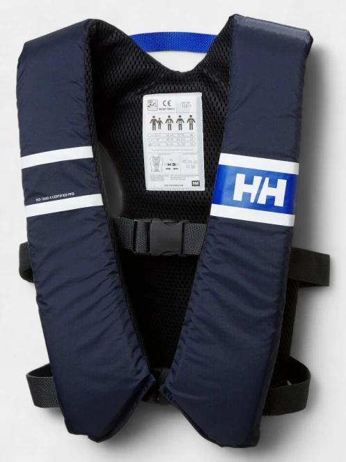 vesta de salvare Helly Hansen Comfort Compact 50N albastru inchis 2