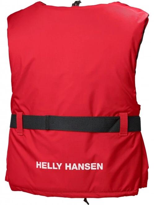 vesta de salvare Helly Hansen Sport II rosu 3