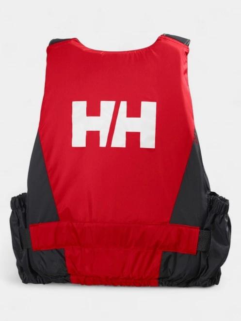 vesta de salvare Helly Hansen Rider Vest rosu 3