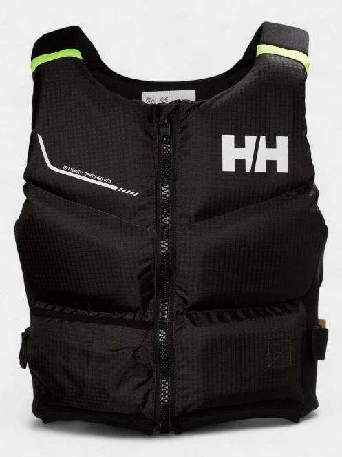 vesta de salvare Helly Hansen Rider Stealth Zip negru 2