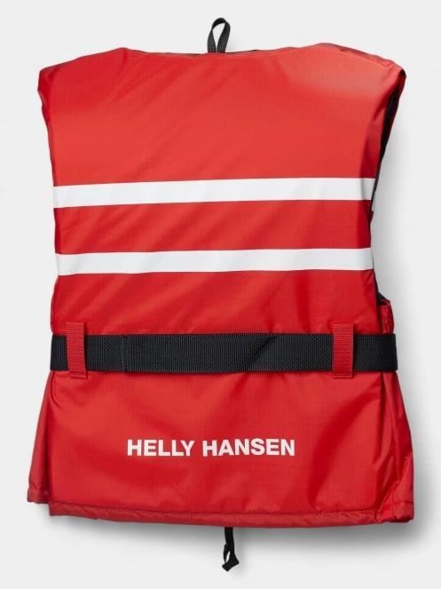 vesta de salvare Helly Hansen Sport Comfort rosu 3