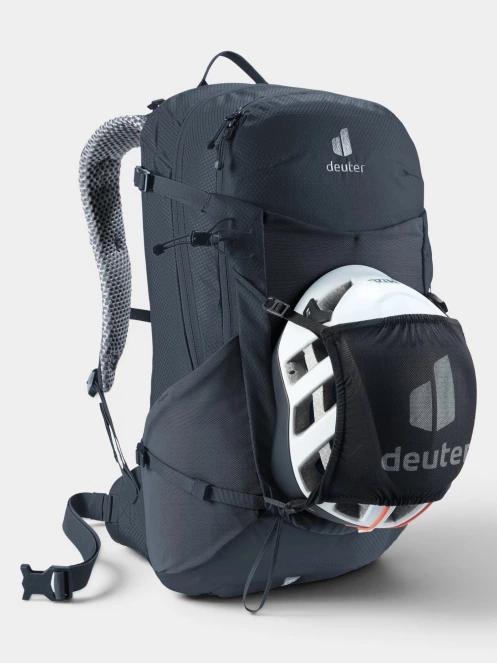 rucsaci de drumetie Deuter Futura 23 negru 11