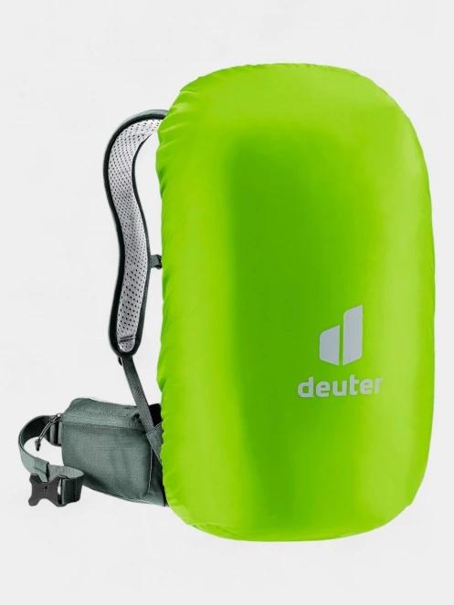 rucsaci de drumetie pt. barbati Deuter Futura 27 verde 10