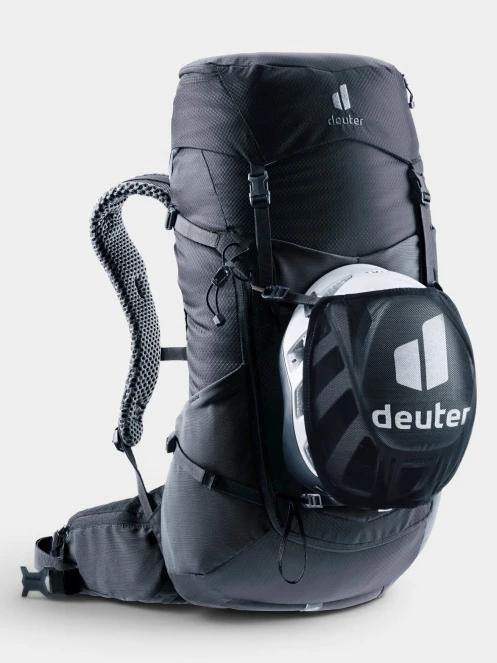 rucsaci de drumetie Deuter Futura 26 negru 9