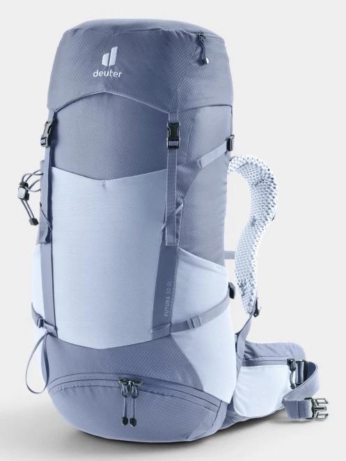 rucsaci de drumetie Deuter Futura 30 SL albastru 2