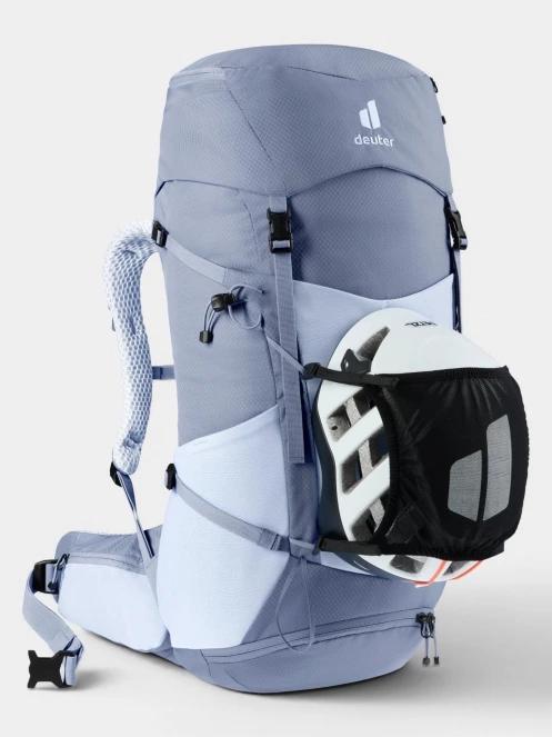 rucsaci de drumetie Deuter Futura 30 SL albastru 11