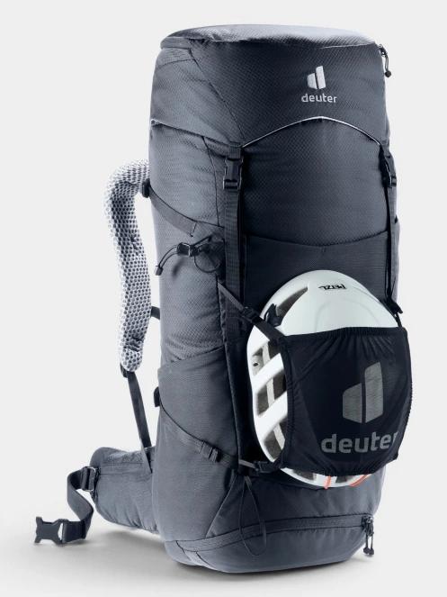 rucsaci de drumetie Deuter Futura 34 EL negru 11
