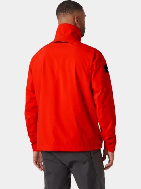 jacheta pentru navigatie pt. barbati Helly Hansen Hp Racing Jacket 2.0 rosu 3