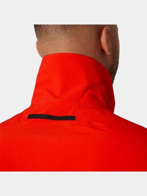 jacheta pentru navigatie pt. barbati Helly Hansen Hp Racing Jacket 2.0 rosu 5