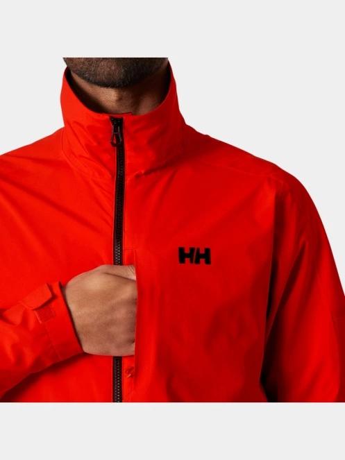 jacheta pentru navigatie pt. barbati Helly Hansen Hp Racing Jacket 2.0 rosu 6