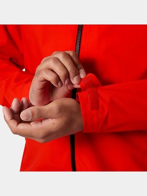 jacheta pentru navigatie pt. barbati Helly Hansen Hp Racing Jacket 2.0 rosu 7