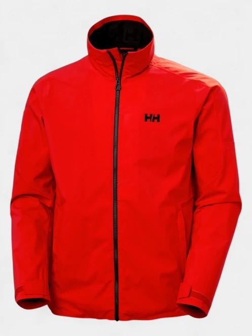 jacheta pentru navigatie pt. barbati Helly Hansen Hp Racing Jacket 2.0 rosu 8