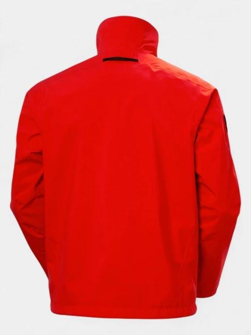 jacheta pentru navigatie pt. barbati Helly Hansen Hp Racing Jacket 2.0 rosu 9