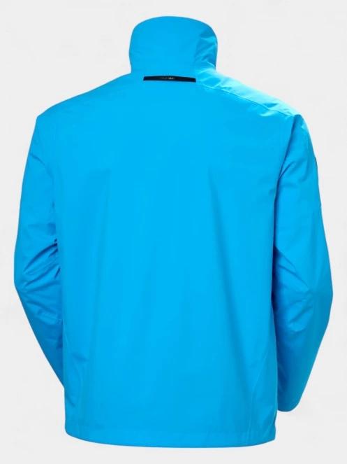 jacheta pentru navigatie pt. barbati Helly Hansen Hp Racing Jacket 2.0 albastru deschis 9