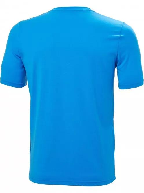 tricou cu maneci scurte pt. barbati Helly Hansen Hp Racing T-Shirt albastru 3