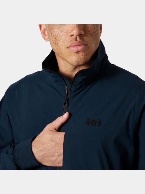 jacheta pentru navigatie pt. barbati Helly Hansen Hp Racing Bomber Jacket 3.0 albastru inchis 5