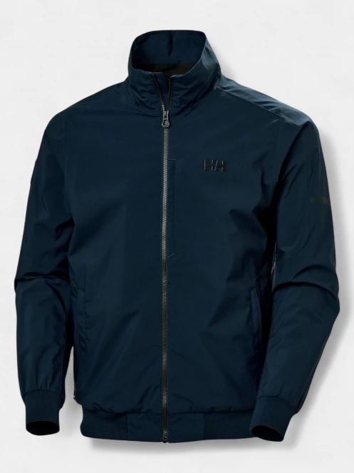 jacheta pentru navigatie pt. barbati Helly Hansen Hp Racing Bomber Jacket 3.0 albastru inchis 7