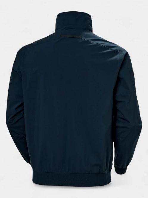 jacheta pentru navigatie pt. barbati Helly Hansen Hp Racing Bomber Jacket 3.0 albastru inchis 8