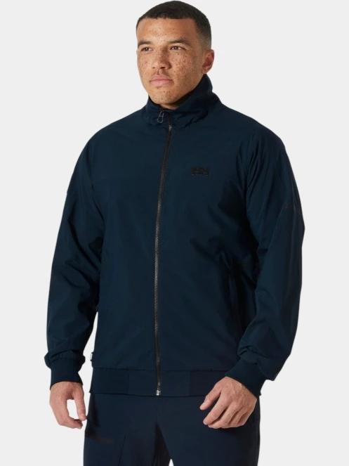 jacheta pentru navigatie pt. barbati Helly Hansen Hp Racing Bomber Jacket 3.0 albastru inchis 2