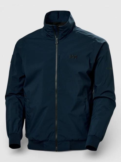 jacheta pentru navigatie pt. barbati Helly Hansen Hp Racing Bomber Jacket 3.0 albastru inchis 7
