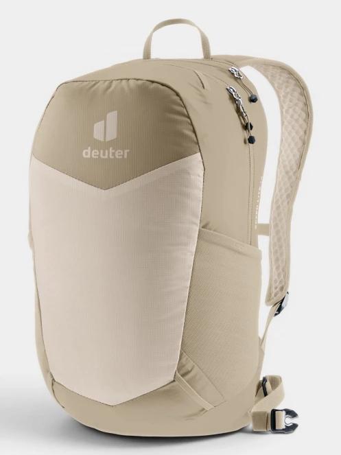 rucsaci de drumetie Deuter Speed Lite 13 nisip 2