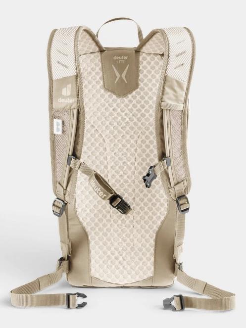 rucsaci de drumetie Deuter Speed Lite 13 nisip 3