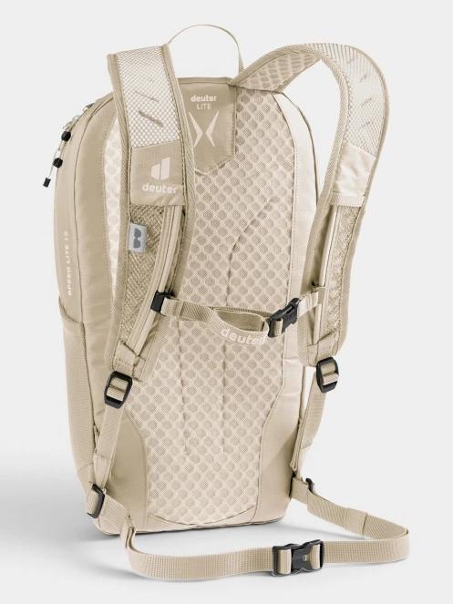 rucsaci de drumetie Deuter Speed Lite 13 nisip 5