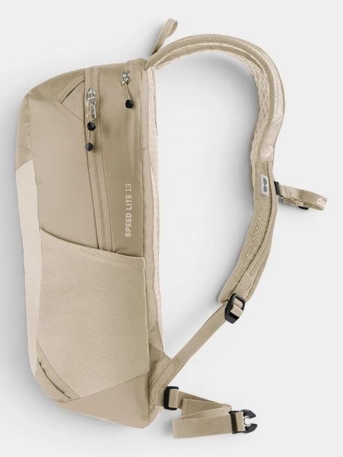 rucsaci de drumetie Deuter Speed Lite 13 nisip 6