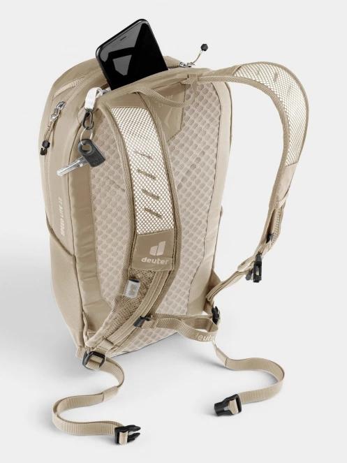 rucsaci de drumetie Deuter Speed Lite 13 nisip 8