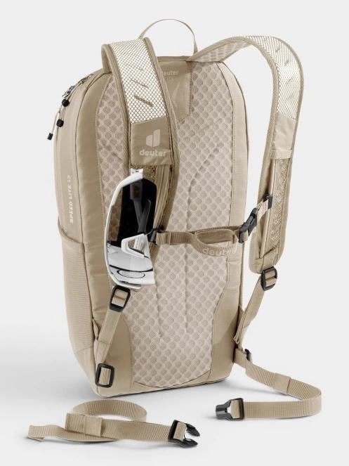 rucsaci de drumetie Deuter Speed Lite 13 nisip 9