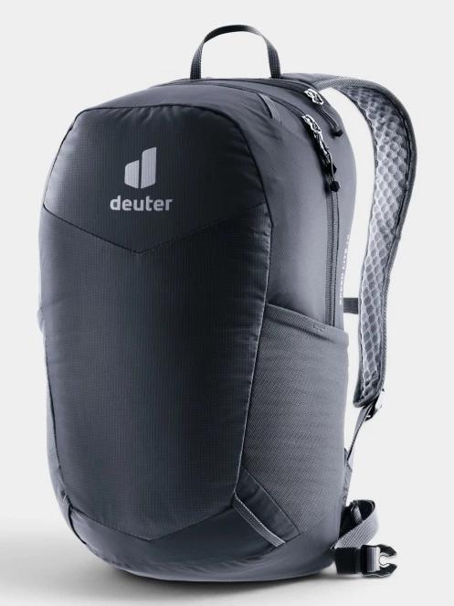 rucsaci de drumetie Deuter Speed Lite 13 negru 2