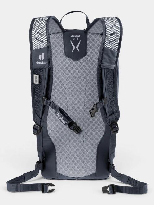 rucsaci de drumetie Deuter Speed Lite 13 negru 3