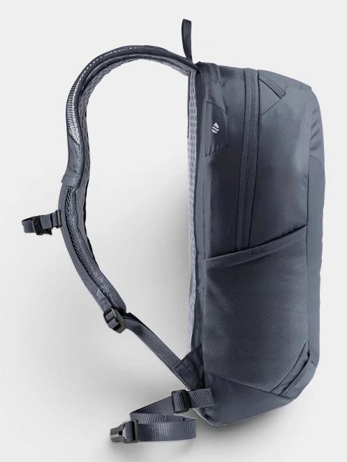 rucsaci de drumetie Deuter Speed Lite 13 negru 4
