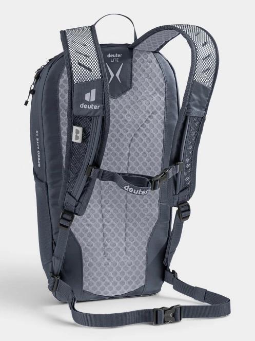 rucsaci de drumetie Deuter Speed Lite 13 negru 5