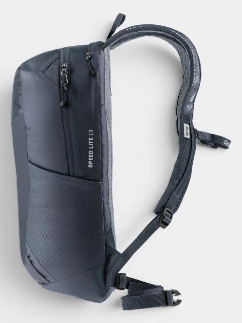 rucsaci de drumetie Deuter Speed Lite 13 negru 6