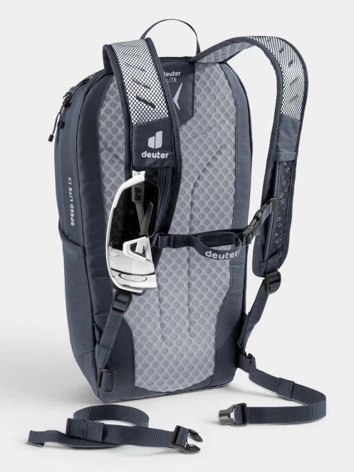 rucsaci de drumetie Deuter Speed Lite 13 negru 8