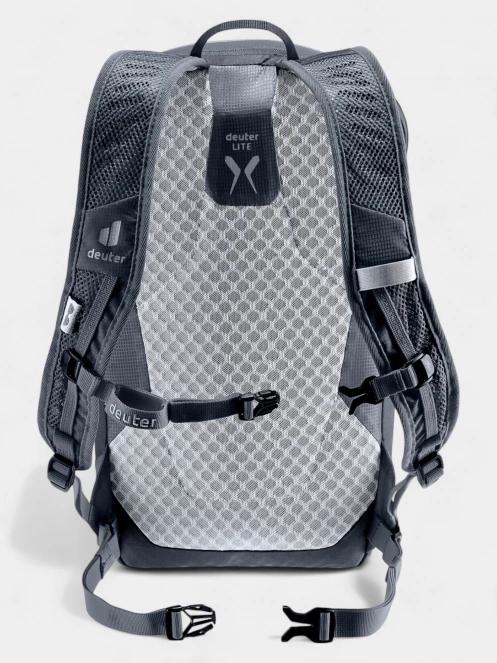 rucsaci de drumetie pt. barbati Deuter Speed Lite 17 negru 3