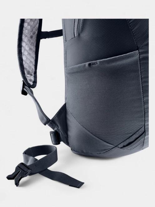 rucsaci de drumetie pt. barbati Deuter Speed Lite 17 negru 8