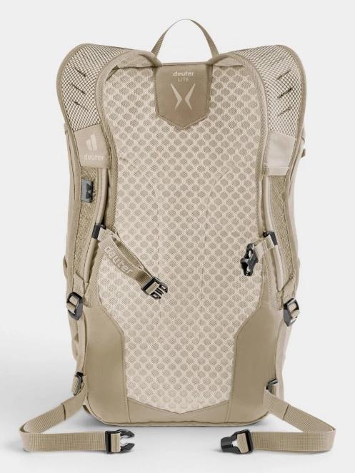 rucsaci de drumetie Deuter Speed Lite 21 nisip 3