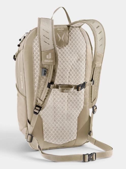 rucsaci de drumetie Deuter Speed Lite 21 nisip 5