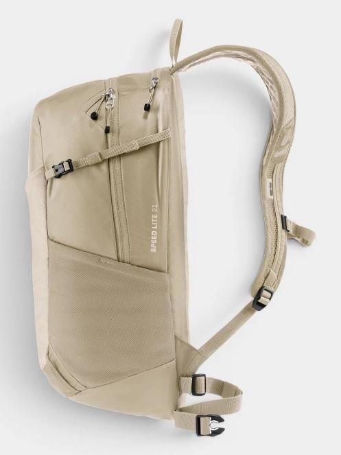 rucsaci de drumetie Deuter Speed Lite 21 nisip 6