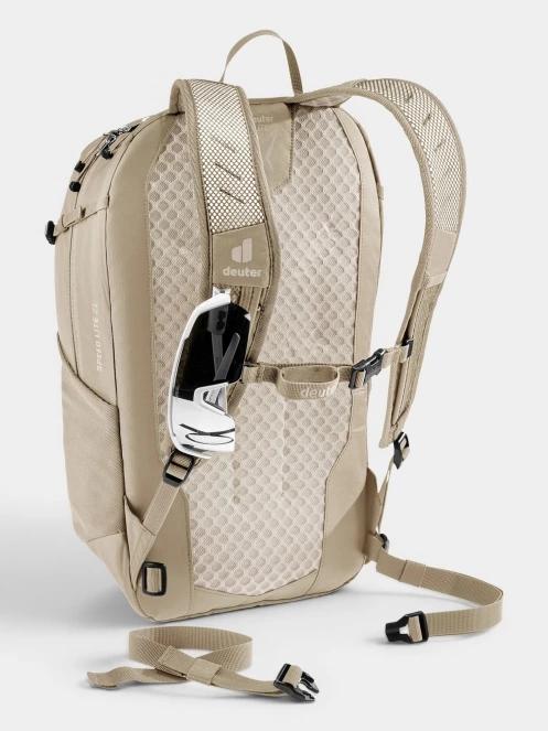 rucsaci de drumetie Deuter Speed Lite 21 nisip 8