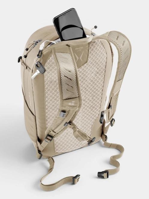 rucsaci de drumetie Deuter Speed Lite 21 nisip 9