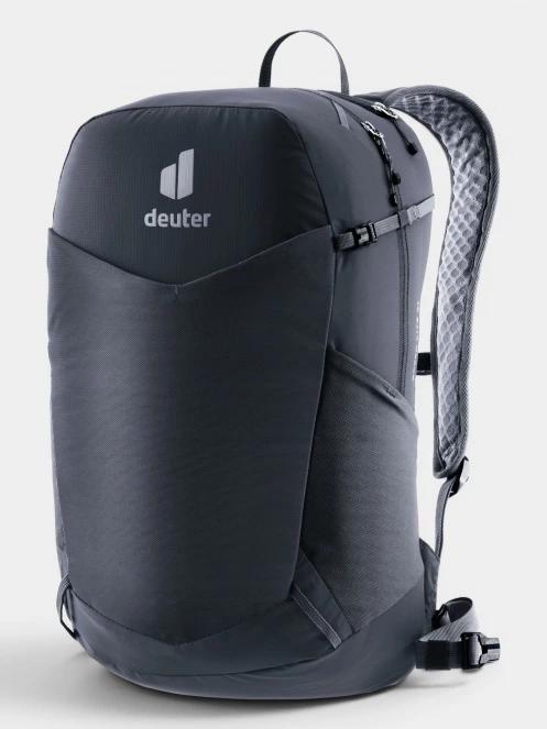 rucsaci de drumetie Deuter Speed Lite 21 negru 2