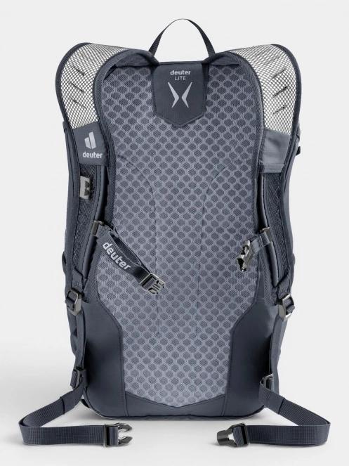 rucsaci de drumetie Deuter Speed Lite 21 negru 3
