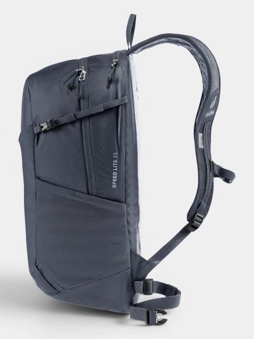 rucsaci de drumetie Deuter Speed Lite 21 negru 6