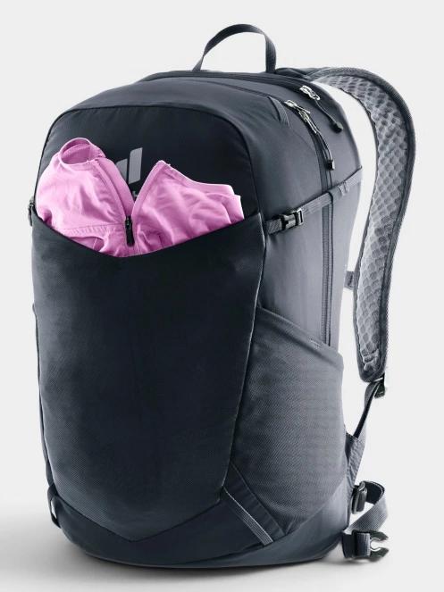 rucsaci de drumetie Deuter Speed Lite 21 negru 8