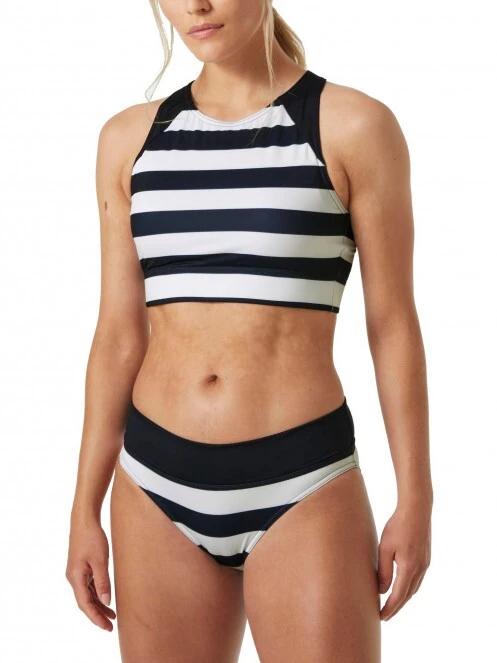 chiloti bikini pt. femei Helly Hansen W Hp Bikini Bottom albastru inchis 2