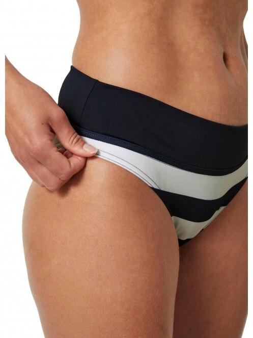 chiloti bikini pt. femei Helly Hansen W Hp Bikini Bottom albastru inchis 4